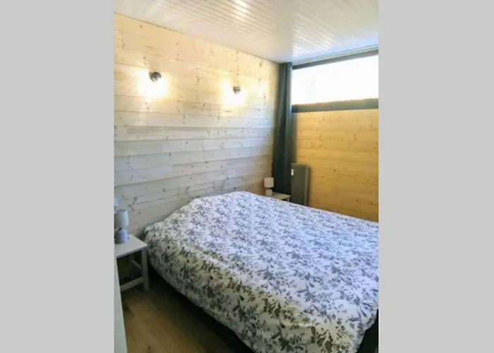 Le Refuge Du Golf