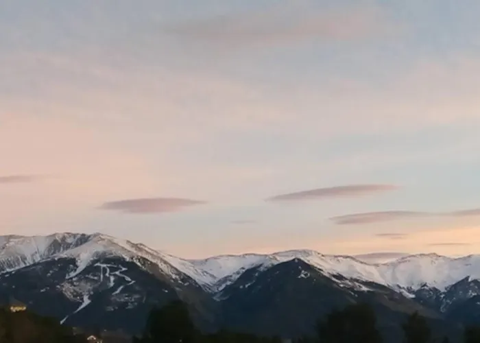 Le Refuge Du Golf